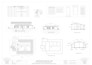 be your architect for 2d, 3d house plans, architectural drawings, and blueprints